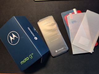 Motorola Moto G22 nuovo