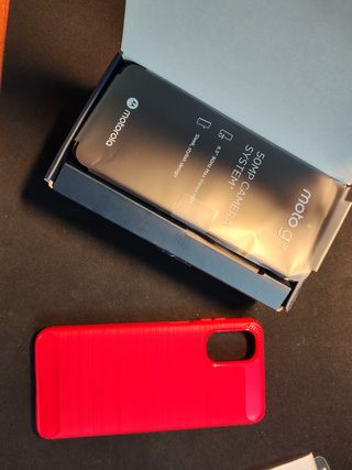 Motorola Moto G22 nuovo