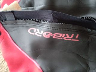 Traje surf
