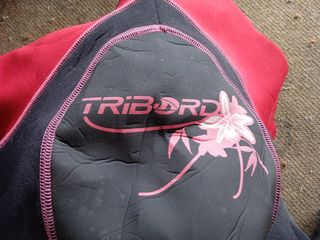 Traje surf