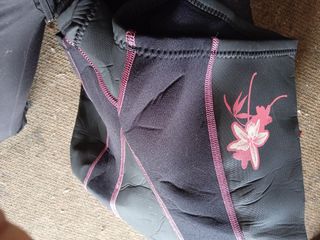 Traje surf