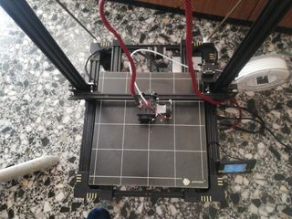 Impresora 3d Anycubic Chiron