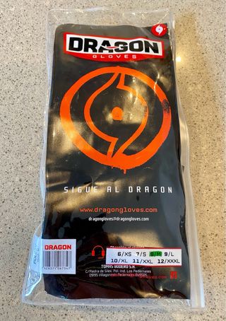 GUANTES TACTICOS ANTICORTE