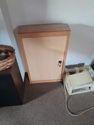 Cassettiera