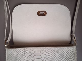 Borsetta in similpelle donna