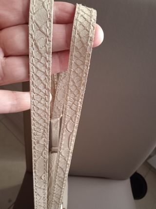 Borsetta in similpelle donna