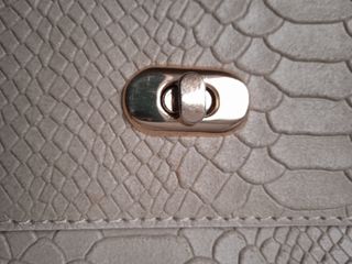 Borsetta in similpelle donna