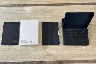 Samsung Galaxy Tab S2