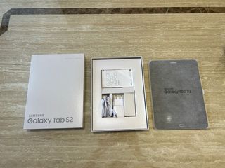 Samsung Galaxy Tab S2