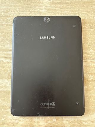 Samsung Galaxy Tab S2