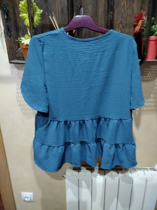 Blusa