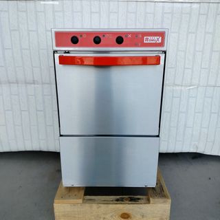 🅰️ + Lavavasos Ind. 35 cm