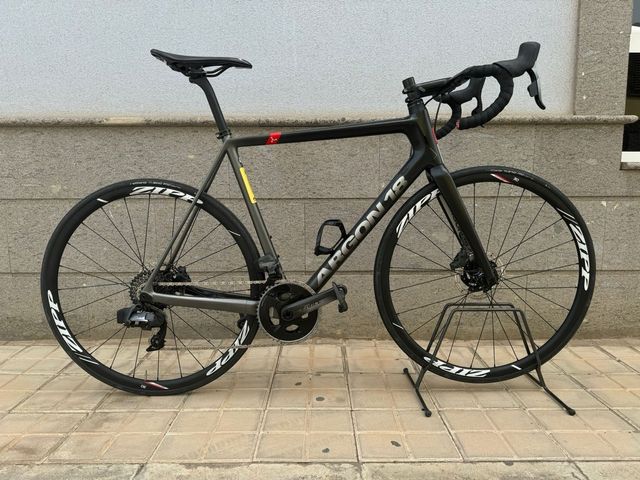 Argon 18 Galium Pro 15th Aniversary