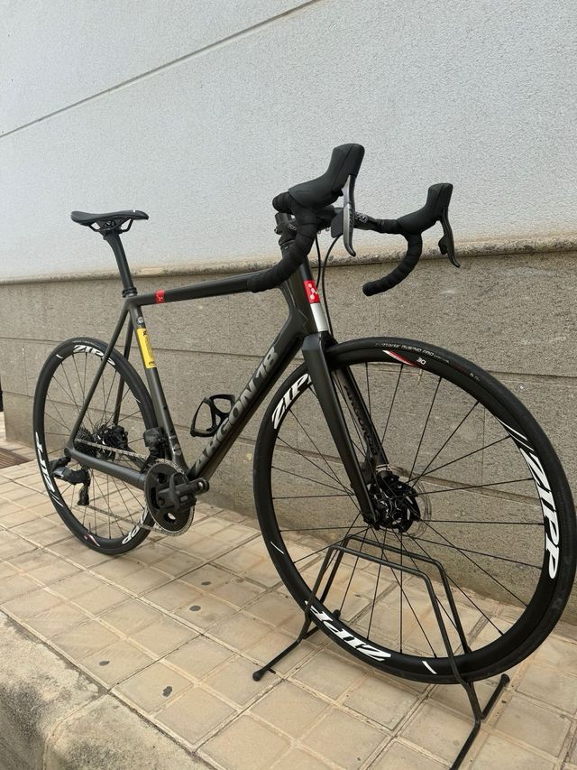 Argon 18 Galium Pro 15th Aniversary