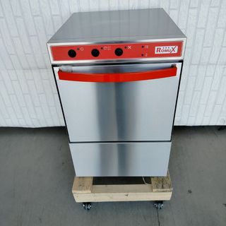 🅰️ + Lavavasos Ind. 40 cm