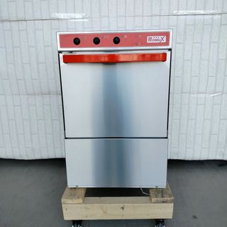 🅰️ + Lavavasos Ind. 40 cm