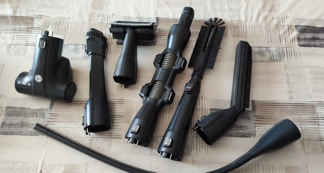 Accesorios Hoover H-free 800