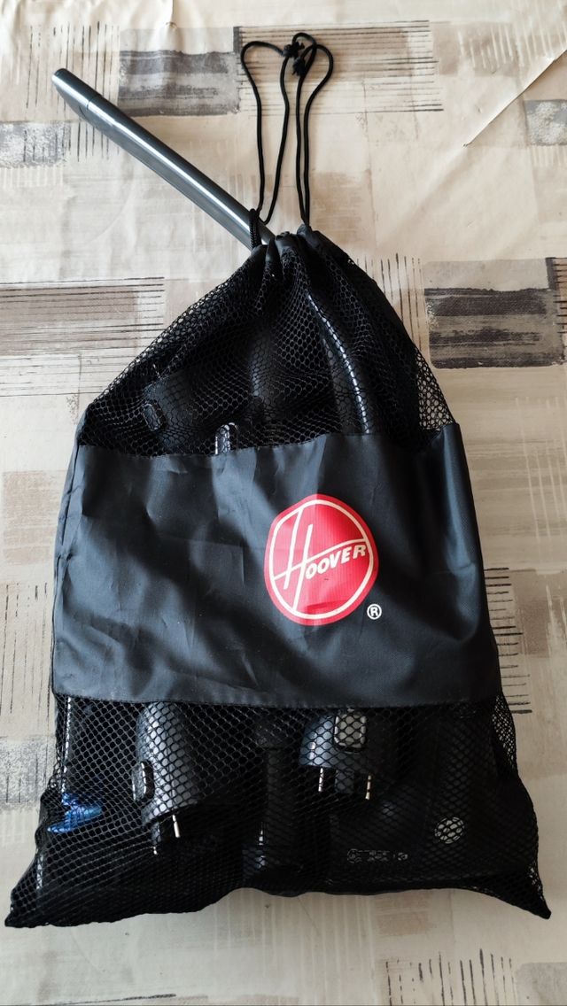 Accesorios Hoover H-free 800