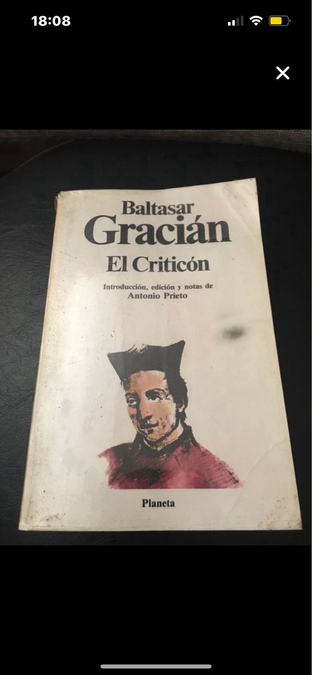 LOTE 5 LIBROS LITERATURA CLÁSICA