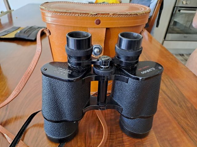 Binocolo impexa 7x50