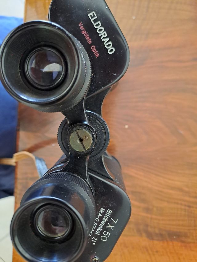 Binocolo impexa 7x50