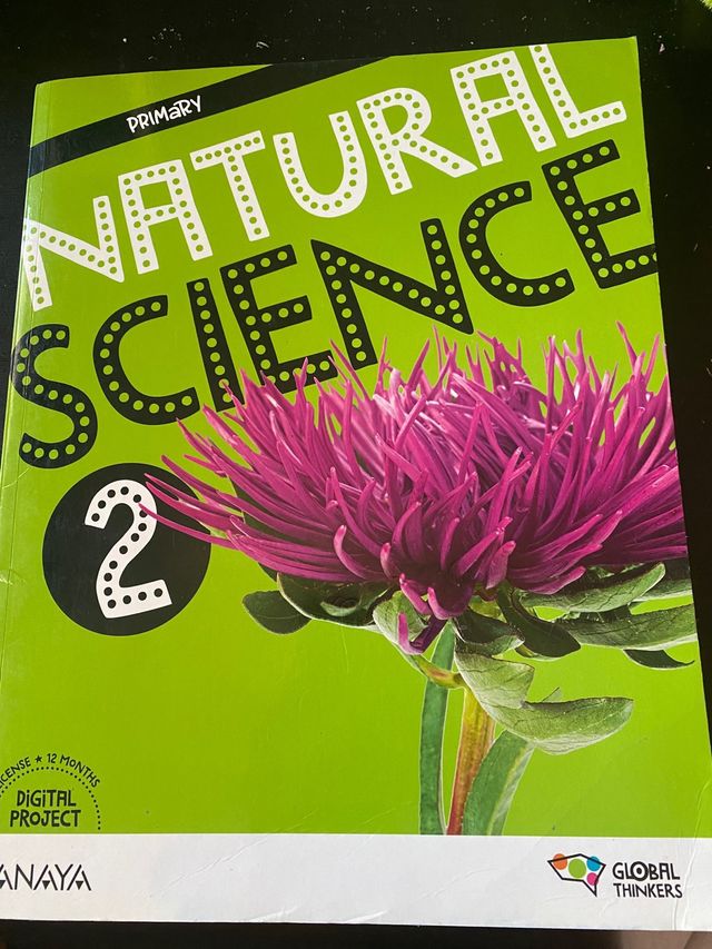 Scienze naturali 2