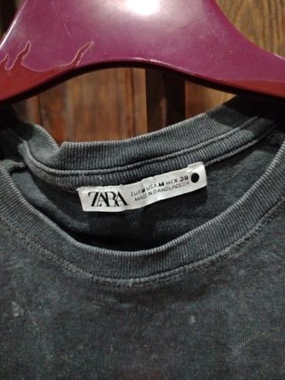 Camiseta