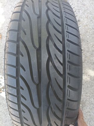 Rueda repuesto Llanta+neumático 205/55R16