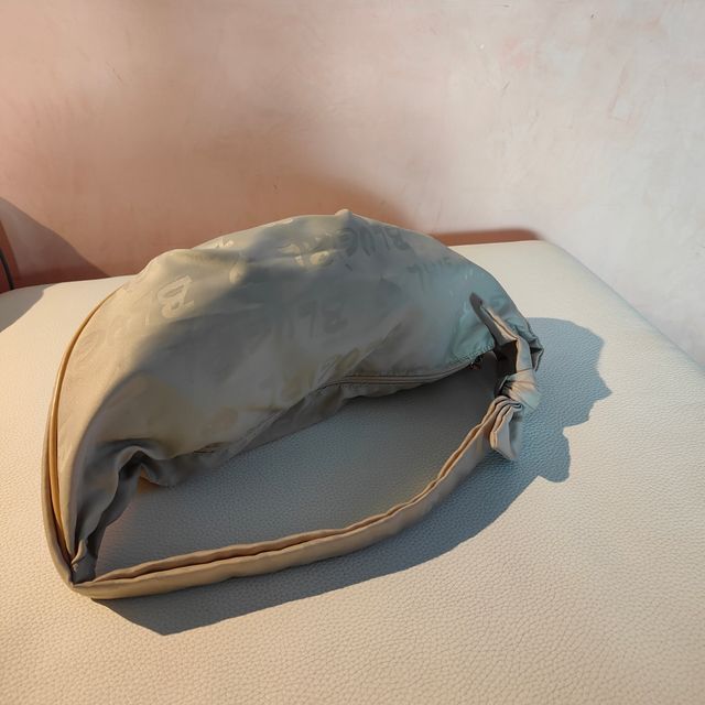 Borsa Boho