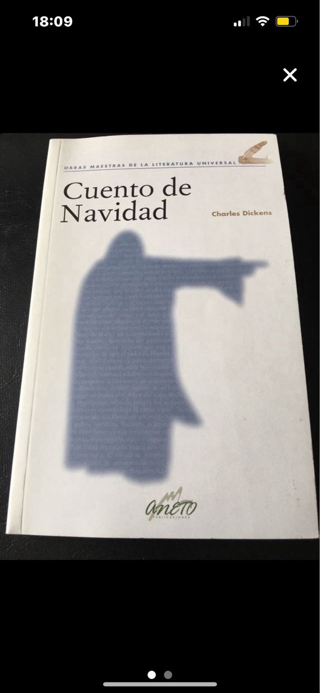 LOTE 8 LIBROS LITERATURA CLÁSICA