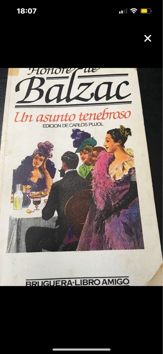 LOTE 8 LIBROS LITERATURA CLÁSICA