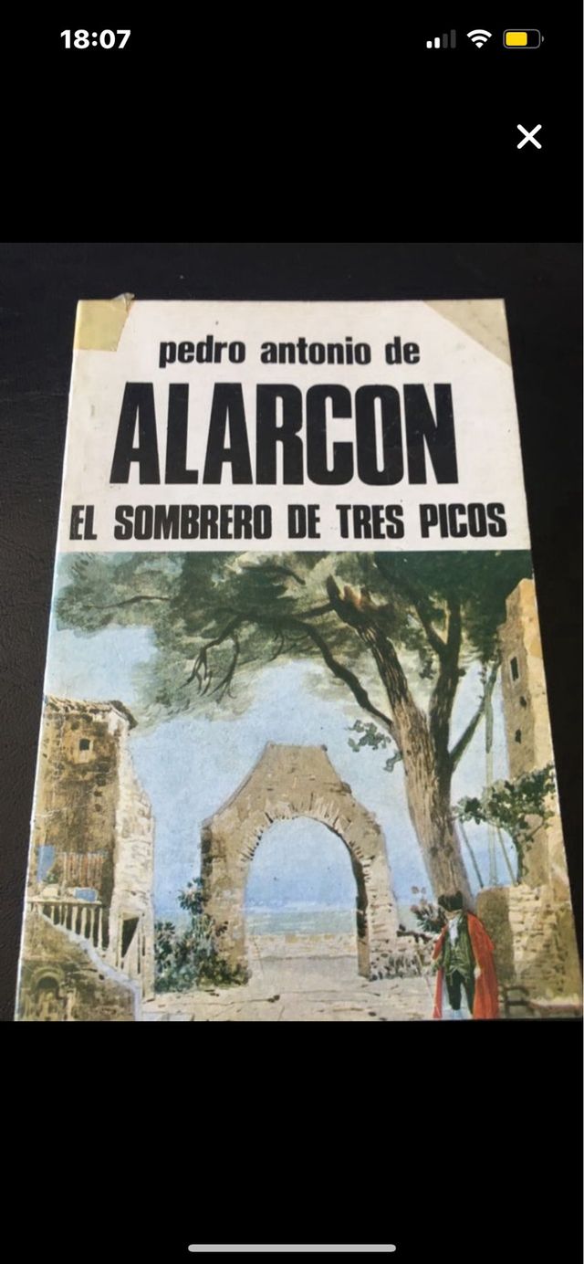 LOTE 8 LIBROS LITERATURA CLÁSICA