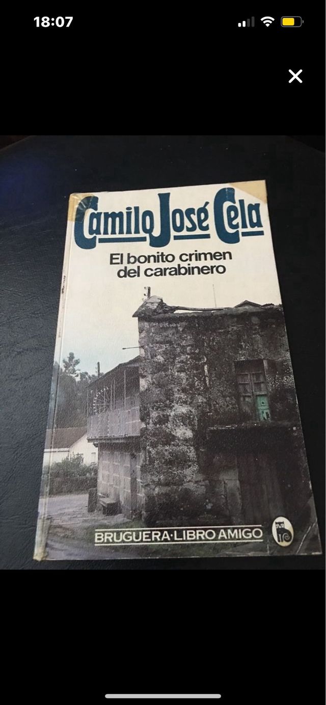LOTE 8 LIBROS LITERATURA CLÁSICA