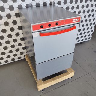 🔔​ GI ▌Lavavajillas Industrial ▌50 cm