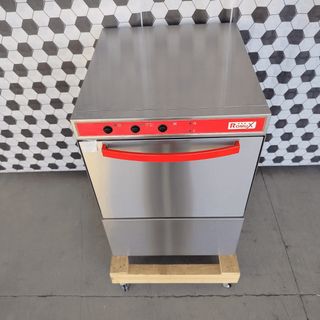 🔔​ GI ▌Lavavajillas Industrial ▌50 cm