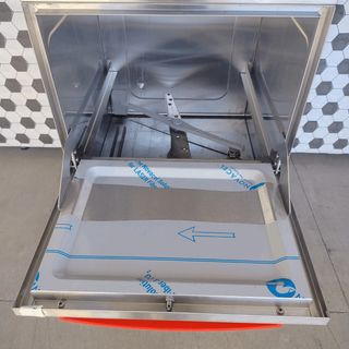 🔔​ GI ▌Lavavajillas Industrial ▌50 cm