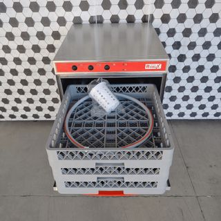 🔔​ GI ▌Lavavajillas Industrial ▌50 cm