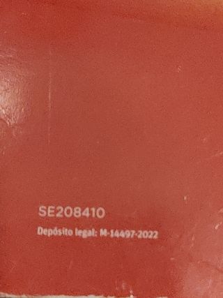 Tecnología y Digitalización I SM revu