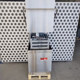 🔔​ GI ▌Lavavajillas Cúpula ▌50 cm