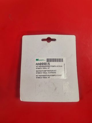 Kit Rep Bomba Agua KYMCO