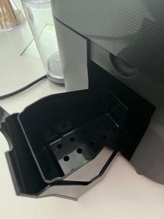 Cafetera nespresso vertua pop