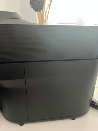 Cafetera nespresso vertua pop