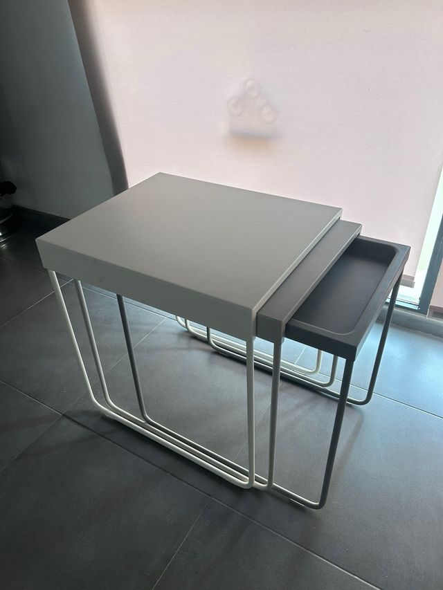 Mesa centro Ikea GRANBODA