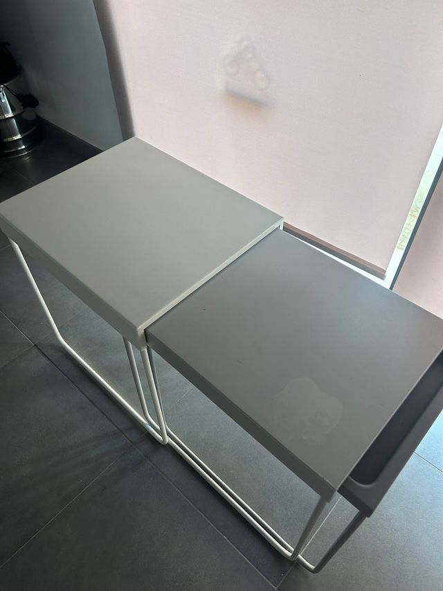 Mesa centro Ikea GRANBODA