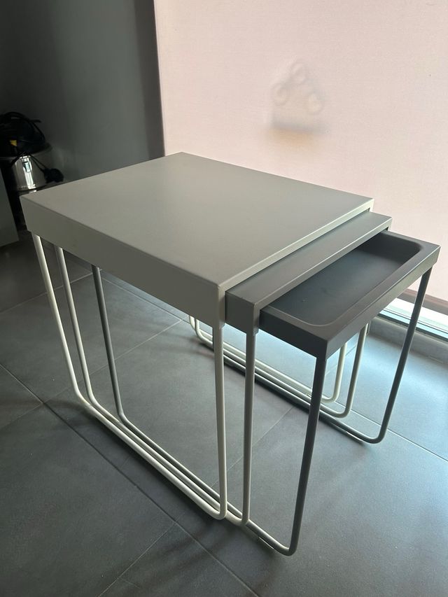 Mesa centro Ikea GRANBODA