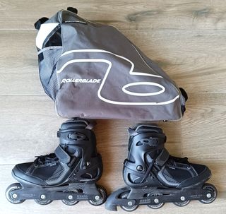 Patines en línea 