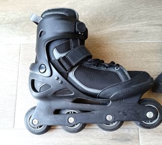 Patines en línea 