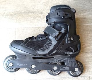 Patines en línea 