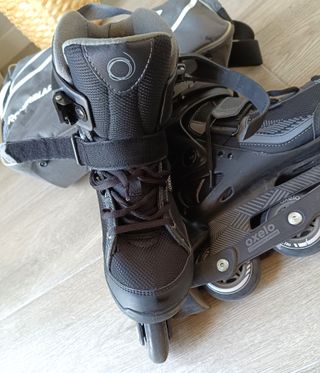 Patines en línea 
