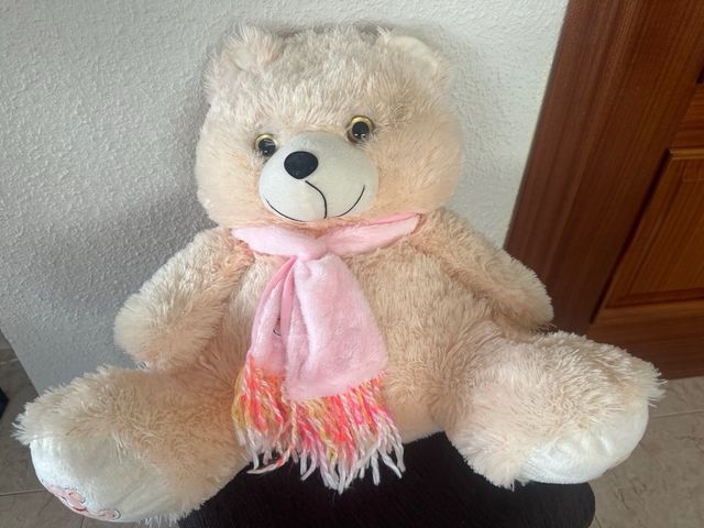 Peluche osito